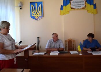 «Бюджетний» звіт, підготовка до зими – про що йшлося на липневому засіданні виконавчого комітету