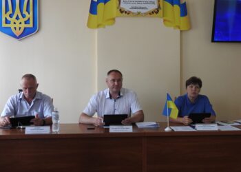 Кошти – на медицину та дрони: відбулася 62 сесія міської ради