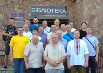 У громаді зіграли традиційний шаховий турнір