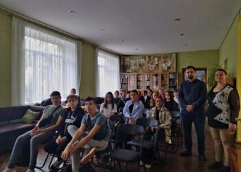 Профілактика правопорушень серед неповнолітніх – це важливо