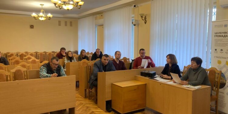 Засідання конкурсної комісії з відбору незалежних членів наглядової ради  