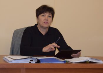 Кошти на ремонт ліцею, зміни до програм та бюджету: про що йшлося на черговій сесії міської ради