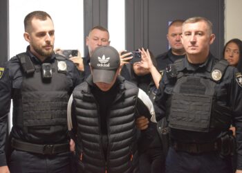 Заради дотримання прав людини: у Здолбунові презентували системи «Custody Records»