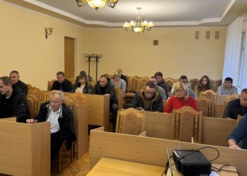 До громади надійшла субвенція з держбюджету на харчування учнів початкової ланки