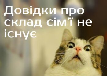 Чи можна в ЦНАП оформити довідку про склад сім’ї?