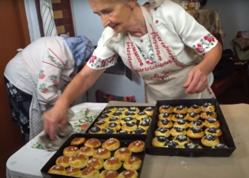 “Глинські колаче”: яка Здолбунівщина на смак?