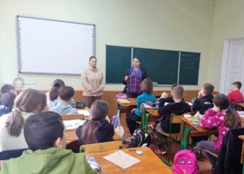 Профілактика правопорушень – це важливо