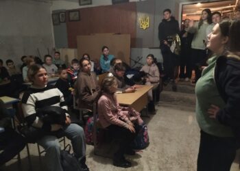 Профілактика правопорушень це важливо
