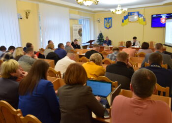Здолбунівська громада – з бюджетом на 2025 рік
