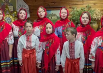 «Вифлеємська зірка»: визначено переможця першого етапу конкурсу