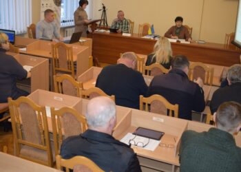 Проєкти програм та нові «сміттєві» тарифи: про що йшлося на засіданні виконавчого комітету