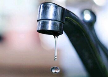 Тарифи на водопостачання, водовідведення та теплопостачання для населення не зростуть
