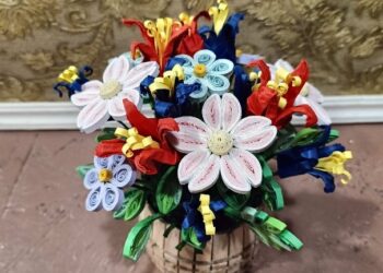 Юні таланти з громади – серед переможців виставки-конкурсу «Паперовий світ»