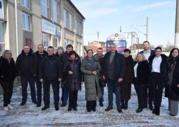 У громаді відбувся День депутата