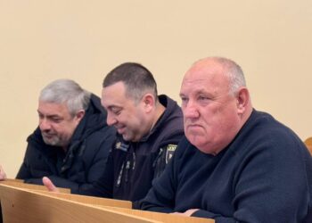 «Бюджетний» звіт, виконання програм, графік збирання ТПВ: про що йшлося на засіданні виконкому