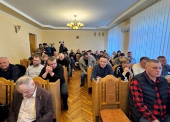 Відзвітували про бюджет-2024 та розподілили кошти: про що йшлося на 76 сесії міськради