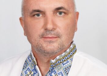 КІСІЛЬЧУК Микола Анатолійович