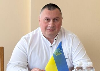 ДАНИЛЮК Олександр Григорович