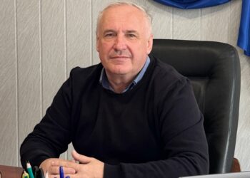 Секретар міської ради