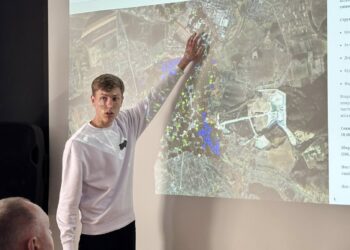 Екосистемні послуги для Здолбунова: дослідники презентували результати дослідження