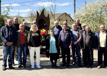 Річниця Чорнобильської трагедії