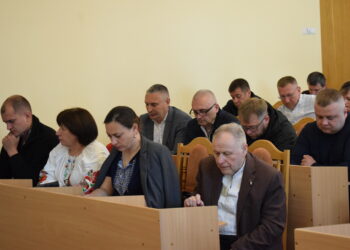 Про що йшлося на 78 сесії міської ради