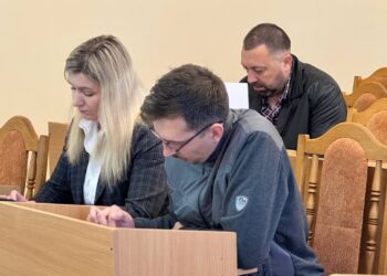Травневий виконком: про що йшлося