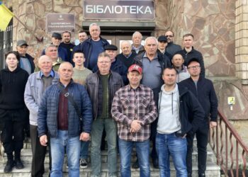 Відбувся шаховий турнір пам’яті Сергія Малахова