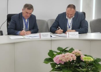 Здолбунівська та Звягельська ТГ – відтепер громади-партнери