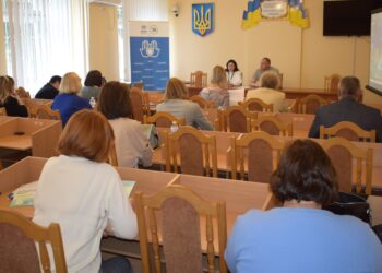 Чергове засідання Ради з питань ВПО: про що йшлося