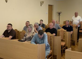Про що йшлося на червневому засіданні виконкому