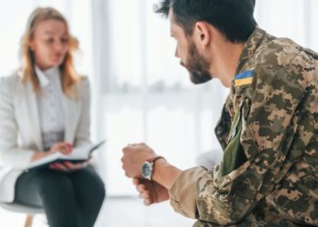 Як ветеранам і ветеранкам отримати послуги психолога