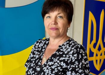 Керуюча справами виконавчого комітету Здолбунівської міської ради