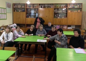 У громаді підписали меморандум про співпрацю з освітянами з Кіровоградщини