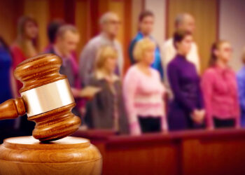 Запрошують стати присяжним Здолбунівського районного суду Рівненської області