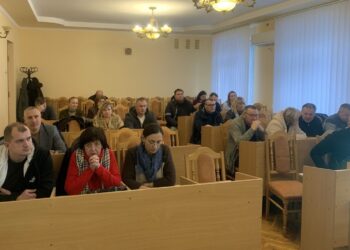 Субвенції та «швидка» для міської лікарні: про що йшлося на позачерговій сесії