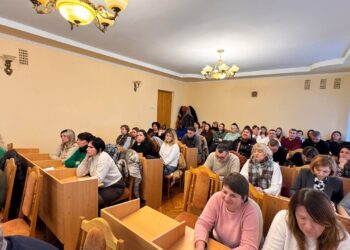 Проєкт бюджету громади на наступний рік обговорили на громадських слуханнях