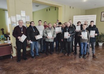 У громаді відкрили шаховий сезон – 2026