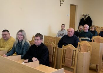 Про що йшлося на позачерговому засіданні виконавчого комітету