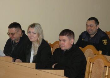 Березневе засідання виконкому: про що йшлося