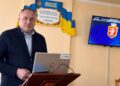 Міський голова та старости відзвітували про роботу у 2025 році