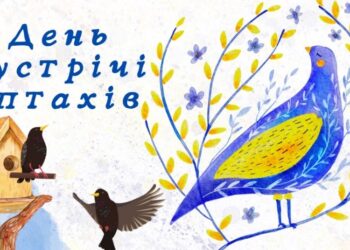«День зустрічі птахів»: учні та вихованці з громади стали призерами обласного конкурсу