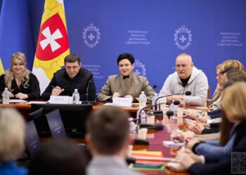 Представники громади розповіли про досвід психосоціальної підтримки ветеранів