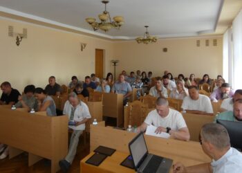 Відбулася 93 сесія міської ради: про що йшлося