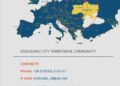 Голос Здолбунова у світі: громада запускає інноваційний інститут Амбасадорів і запрошує до співпраці