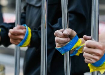 Координаційний штаб з питань поводження з військовополоненими надав рекомендації звільненим з полону, їхнім родинам та ЗМІ