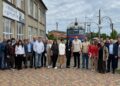 Здолбунівське училище отримає тренажер з теплових насосів від Дрездена