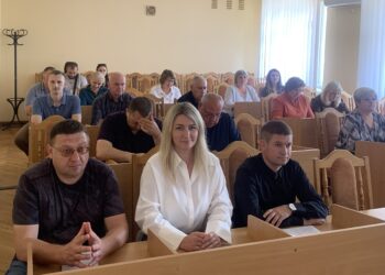 Про що йшлося на липневому засіданні виконкому