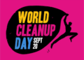 Стартує акція Всесвітній день прибирання «WorldCleanup Day 2026»