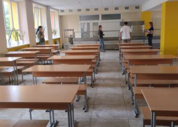 Освітні заклади Здолбунівської громади готові до нового навчального року